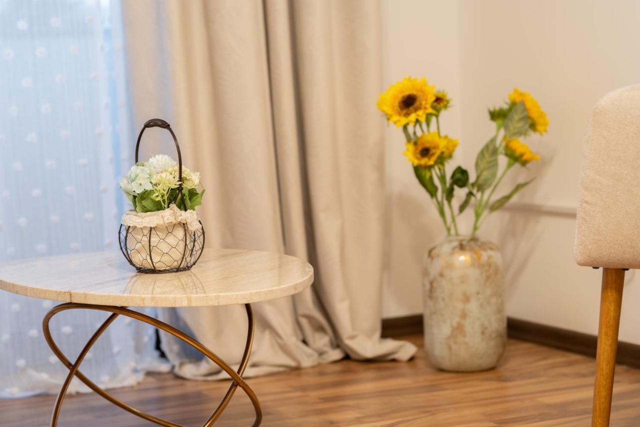 Spacious 3 Rooms 5* Mansion Near Muzeului Square. Free Parking クルージュ＝ナポカ エクステリア 写真